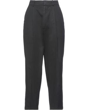 Haikure Trouser - Grey