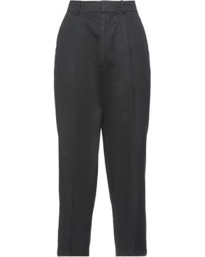 Haikure Trouser - Grey
