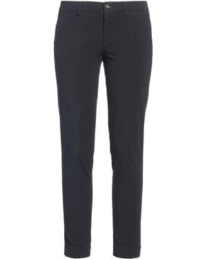 Berwich Pants Cotton, Elastane - Blue