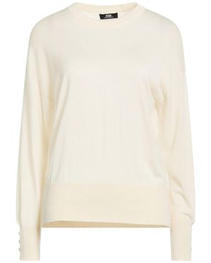 Alpha Studio Jumper - Natural