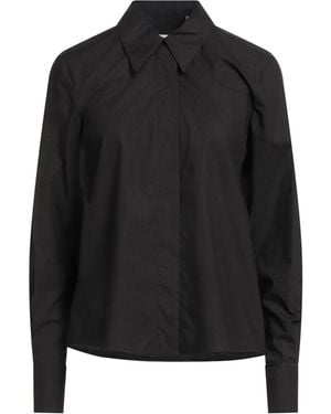 Xacus Camicia - Nero