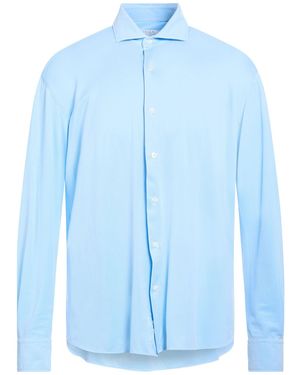 Orian Shirt - Blue