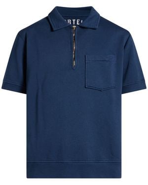 Fortela Sweatshirt - Blue