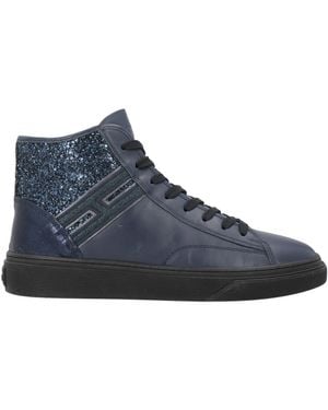 Hogan Sneakers - Blue