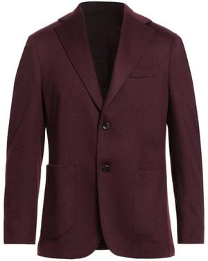 Giampaolo Blazer - Lila