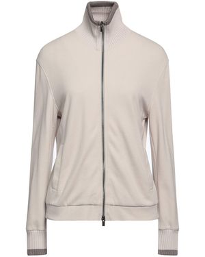 Purotatto Sweatshirt - Natural