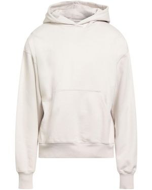 Isnurh Sweatshirt - Weiß