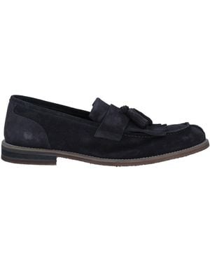 JEROLD WILTON Loafer - Blue
