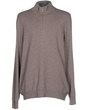 Gran Sasso Turtleneck - Multicolour