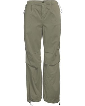 ViCOLO Pants Cotton, Elastane - Green