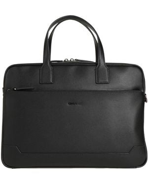 Cerruti 1881 Handbag - Black