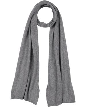 Aragona Bufanda - Gris
