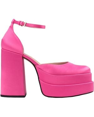Steve Madden Court Shoes - Pink