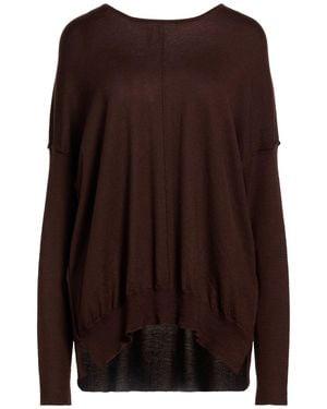 Crossley Pullover - Braun