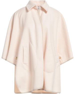 Silvian Heach Cape - Natur