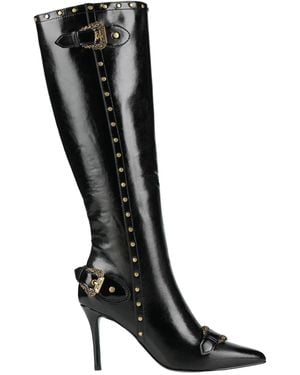 Versace Jeans Couture Boot - Black