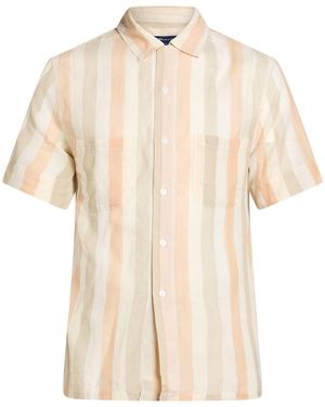 Levi's Shirt Cotton - Natural