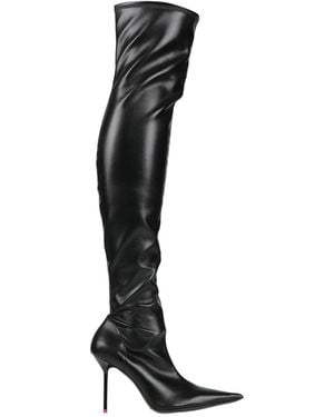 Pinko Boots - Black