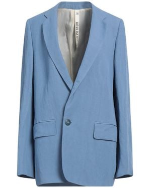 Petar Petrov Blazer - Blue