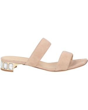 Baldinini Sandals - Pink