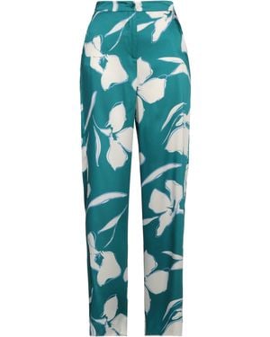 Pennyblack Trousers Polyester - Blue