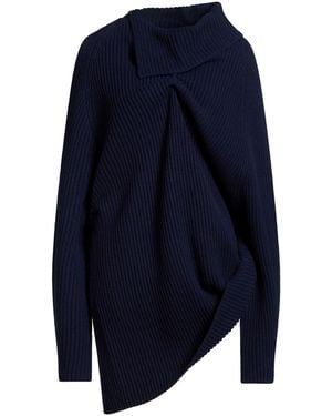 A.W.A.K.E. MODE Pullover - Bleu