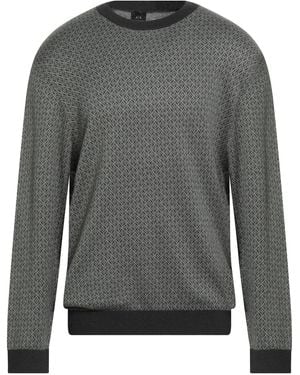 ARMANI EXCHANGE Jumper - Grey