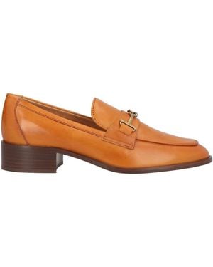 Tod's Loafers - Brown