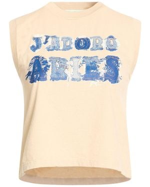 Aries T-Shirts - Blue