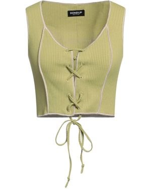 Dondup Top - Green