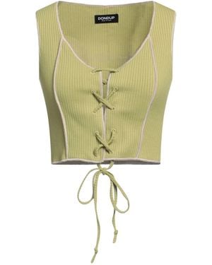 Dondup Top - Green