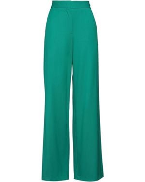 MSGM Trouser - Green