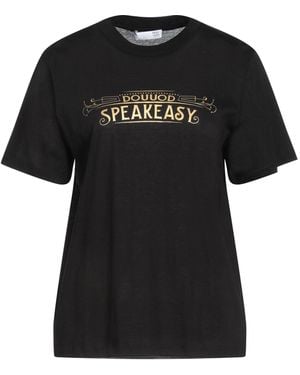 Douuod T-shirt - Black