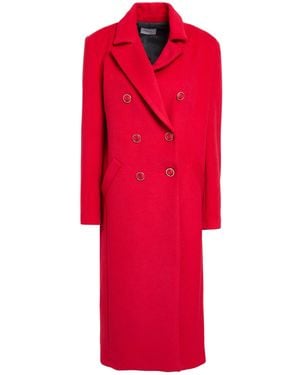 GAUDI Mantel - Rot