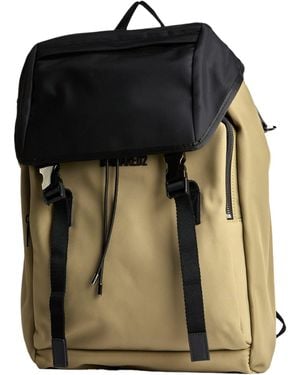 DSquared² Rucksack - Schwarz