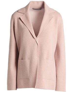 D.exterior Blazer - Pink