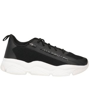 Paul & Shark Trainers - Black