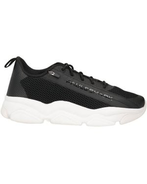 Paul & Shark Sneakers - Nero