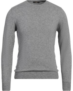 Roberto Cavalli Jumper - Grey
