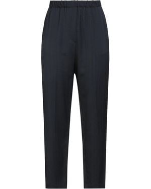 Forte Forte Hose - Blau