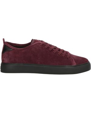 Rag & Bone Sneakers - Purple