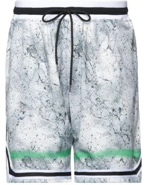 John Elliott Shorts & Bermuda Shorts - Blue