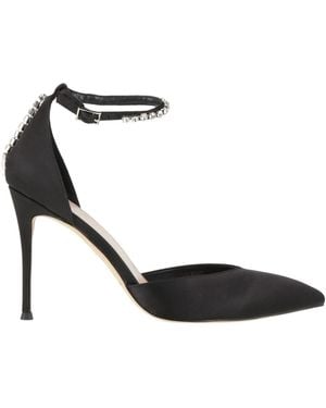 Tosca Blu Pumps - Schwarz
