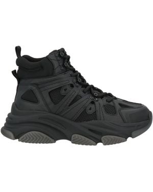 Steve Madden Trainers - Black