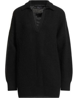 ARMANI EXCHANGE Pullover - Noir