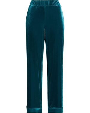 Liu Jo Trousers - Blue
