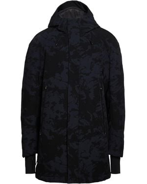 KRAKATAU Puffer Polyester - Blue