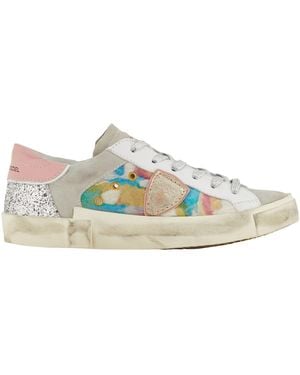 Philippe Model Sneakers - Bianco