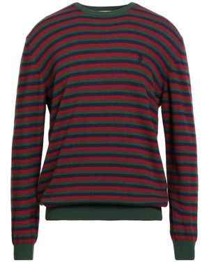 U.S. POLO ASSN. Pullover - Lila