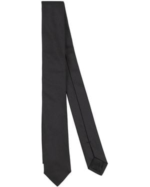Givenchy Ties & Bow Ties - Black